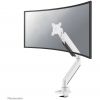 Select table mount for curved screens up to 49““ (124cm) 18KG NM-D775WHITEPLUS Neomounts