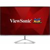 81.3cm/32““ (1920x1080) ViewSonic VX Series VX3276-MHD-3 16:9 4ms IPS HDMI VGA DisplayPort VESA Speaker FullHD Silver