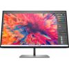 60.5cm/23.8““ (2560x1440) HP Z24q G3 16:9 5ms IPS HDMI DisplayPort VESA Pivot QHD Silver