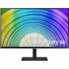 80cm/32““ (2560x1440) Samsung S32A600UUP 16:9 5ms HDMI DisplayPort USB-C VESA Pivot QHD Black