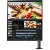 71.1cm/28““ (2560x2880) LG DualUp Ergo 28MQ780-B 16:18 5ms Nano IPS 2xHDMI DisplayPort USB-C VESA Pivot Speaker SDQHD