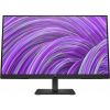 54.6cm/21.5““ (1920x1080) HP P22H G5 16:9 5ms HDMI VGA DisplayPort VESA Height Adjust Full HD Black