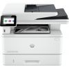 L HP LaserJet Pro MFP 4102FDW B/W laser printer 4in1 40ppm. A4 LAN WLAN ADF Duplex