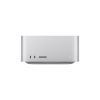 Apple Mac Studio MQH63D/A 2023, srebrni Apple M2 Ultra 24-jezgreni CPU, 64 GB RAM-a, 1 TB SSD, 60-jezgreni GPU, macOS