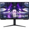 68cm/27““ (1920x1080) Samsung Odyssey G3 S27AG304NR 16:9 1ms 144Hz HDMI DisplayPort VESA Pivot Full HD Black