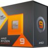 AMD Ryzen 9 7950X3D CPU - 16C/32T, 4.20-5.70GHz, u kutiji bez hladnjaka