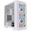 Thermaltake View 300 MX ARGB Snow White