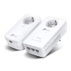 TP-Link TL-WPA1300P WLAN Powerline KIT s utičnicom AC1200 Dual-Band, AV1300 HomePlug AV2