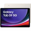 Samsung X716N Galaxy Tab S9 5G 256 GB (bež) 11" WQXGA zaslon / Octa-Cora / 12 GB RAM / 256 GB pohrane / Android 13.0
