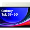Samsung X816N Galaxy Tab S9+ 5G 256 GB (bež) 12,4" WQXGA+ zaslon / Octa-Cora / 12 GB RAM / 256 GB pohrane / Android 13.0
