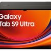 Samsung X910N Galaxy Tab S9 Ultra Wi-Fi 256 GB (siva) 14,6" WQXGA+ zaslon / Octa-Cora / 12 GB RAM / 256 GB pohrane / Android 13.0