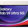 Samsung X916N Galaxy Tab S9 Ultra 5G 512 GB (bež) 14,6" WQXGA+ zaslon / Octa-Cora / 12 GB RAM / 512 GB pohrane / Android 13.0