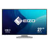 Uredski monitor Eizo FlexScan EV2781-WT - podešavanje visine, zakretanje