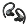 JLab Epic Air Sport ANC True Wireless Black - slušalice na uhu (trajanje baterije 28 sati, ugrađeni mikrofon)