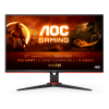 AOC 27G2SPAE/BK monitor za igre - 165Hz, FreeSync Premium