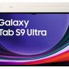 Samsung X910N Galaxy Tab S9 Ultra Wi-Fi 512 GB (bež) 14,6" WQXGA+ zaslon / Octa-Cora / 12 GB RAM / 512 GB pohrane / Android 13.0