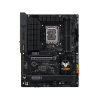 ASUS TUF GAMING B760-PLUS WIFI matična ploča Socket 1700