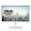 Poslovni monitor ASUS VA24EQSB-W - podešavanje visine, pivot, USB