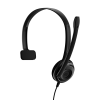 EPOS EDU 11, Mono slušalice, žičane, - USB priključak, Certificirano za Chromebook; 10 komada