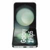 Samsung Galaxy Z Flip5 256GB Mint 17cm (6.7") OLED zaslon, Android 13, dvostruka kamera, sklopivi