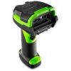 Zebra barcode scanner LI3678-SR 1D USB Kit Bluetooth 4.0