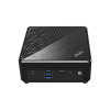 MSI Cubi N ADL-007DE Intel N100, 4GB DDR4-3200, 128GB SSD, Intel UHD Graphics, WIFI5, BT 4.2, Windows 11 Pro