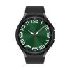 Samsung Galaxy Watch6 Classic LTE SM-R965F - promjer 47 mm, Bluetooth, crni