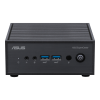 ASUS Mini PC PN42-BBN100MV BAREBONE Intel® procesor N100, 1x M.2, 1x DDR4 SO-DIMM