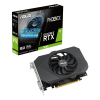ASUS Phoenix GeForce RTX 3050 8G V2 grafička kartica - 8GB GDDR6, HDMI, 3x DP