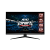 MSI Optix G281UVDE monitor za igre - 4K UHD, HRD400, AMD FreeSync