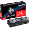 Powercolor RX 7700XT Hellhound 12GB grafička kartica - 12GB GDDR6, 1x HDMI, 3x DP