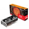 SAPPHIRE NITRO+ AMD RADEON RX 7800 XT GAMING OC - 16GB GDDR6, HDMI, 3x DP