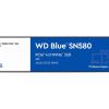 WD Blue SN580 NVMe SSD 1TB M.2