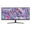 Uredski monitor Samsung ViewFinity S5 S34C500GAU - WQHD, 100Hz