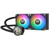 Cooler water cooling Thermaltake TH240 V2 Ultra ARGB Sync CPU Liquid Cooler All-In-One