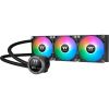Cooler water cooling Thermaltake TH360 V2 Ultra ARGB Sync CPU Liquid Cooler All-In-One