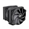 Thermaltake TOUGHAIR 710 All Black | CPU hladnjak