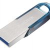 SANDISK Ultra Flair USB 3.0 128GB - BLUE