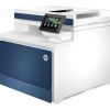 HP Color LaserJet Pro MFP 4302fdn