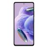 Xiaomi Redmi Note 12 Pro+ 5G 256GB Midnight Black 16,94 cm (6,67") AMOLED zaslon, Android 12, trostruka kamera od 200 MP