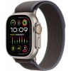 Apple Watch Ultra 2 Titanium Cellular 49mm (Trail Loop blue/black) S/M NEW