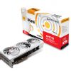 SAPPHIRE PURE AMD RADEON RX 7800 XT GAMING - 16GB GDDR6, HDMI, 3x DP