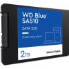 WD Blue SA510 SSD 2TB 2.5inch SATA III