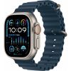 Apple Watch Ultra 2 Titanium Cellular 49mm (Ocean blue) NEW