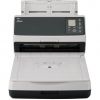 Fujitsu fi-8290 document scanner including flatbed unit, 90 ppm, ADF, duplex, USB 3.2, LAN