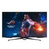ASUS ROG Swift OLED PG48UQ monitor za igre - 4K, 138Hz, USB hub