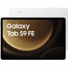 Samsung Galaxy Tab S9 FE Wi-Fi srebrni 12,4" WQXGA+ zaslon / Octa-Cora / 6 GB RAM / 128 GB pohrane / Android 13.0