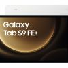 Samsung Galaxy Tab S9 FE+ Wi-Fi srebrni 12,4" WQXGA+ zaslon / Octa-Cora / 8 GB RAM / 128 GB pohrane / Android 13.0
