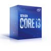Intel S1200 CORE i3 10105 BOX 4x4.4 65W GEN10
