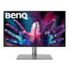 BenQ PD2725U uredski monitor - podešavanje visine, Thunderbolt